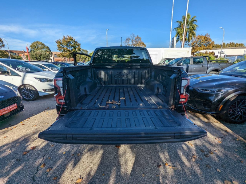 Photo 6 de l’annonce de FORD Ranger VUL d’occasion à vendre à MARSEILLE