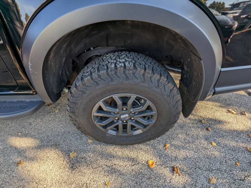 Photo 13 de l’annonce de FORD Ranger VUL d’occasion à vendre à MARSEILLE