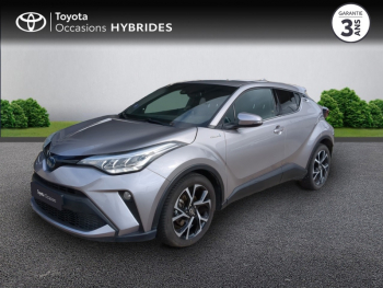 TOYOTA C-HR d’occasion à vendre à ARLES