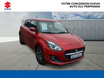 SUZUKI Swift d’occasion à vendre à PERPIGNAN