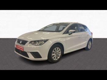 SEAT Ibiza d’occasion à vendre à CHAMBERY