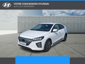 Photo 1 de l’annonce de HYUNDAI Ioniq d’occasion à vendre à PERPIGNAN