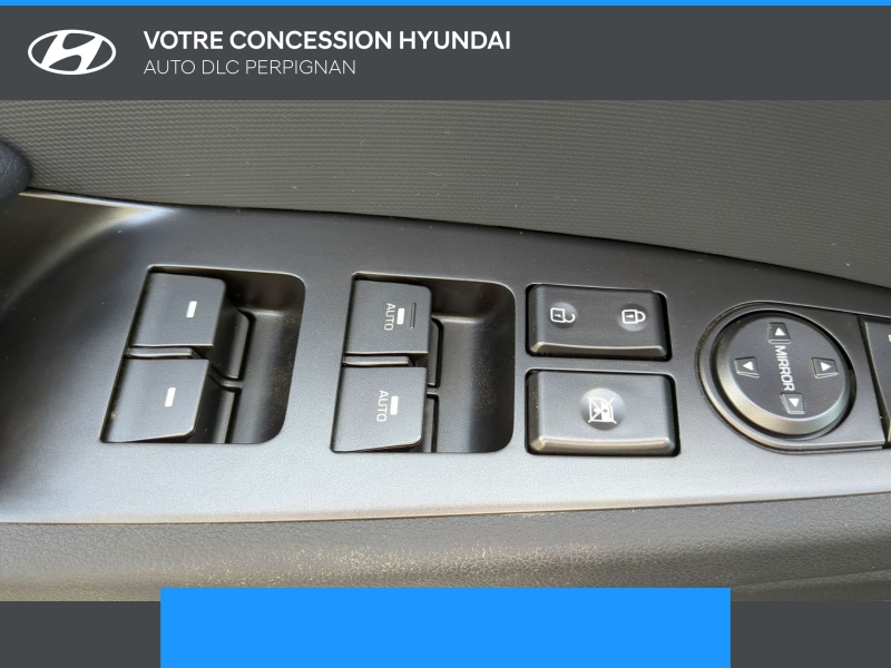 Photo 9 de l’annonce de HYUNDAI Ioniq d’occasion à vendre à PERPIGNAN