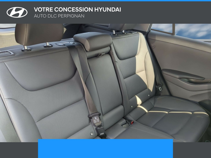 Photo 14 de l’annonce de HYUNDAI Ioniq d’occasion à vendre à PERPIGNAN