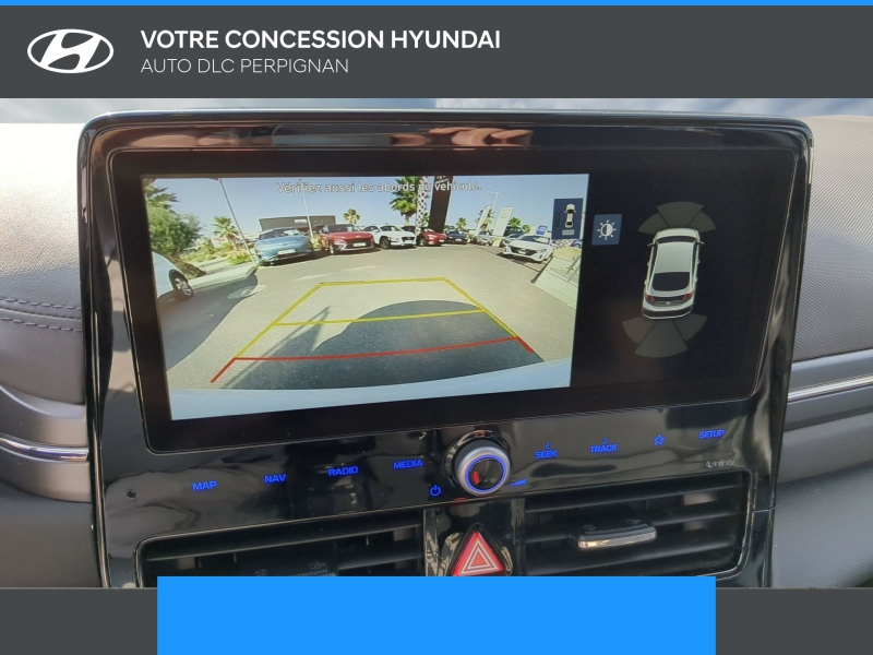 Photo 19 de l’annonce de HYUNDAI Ioniq d’occasion à vendre à PERPIGNAN