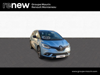 RENAULT Grand Scenic d’occasion à vendre à VARENNES SUR SEINE