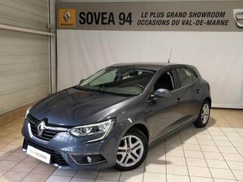 RENAULT Megane d’occasion à vendre à CHENNEVIÈRES-SUR-MARNE