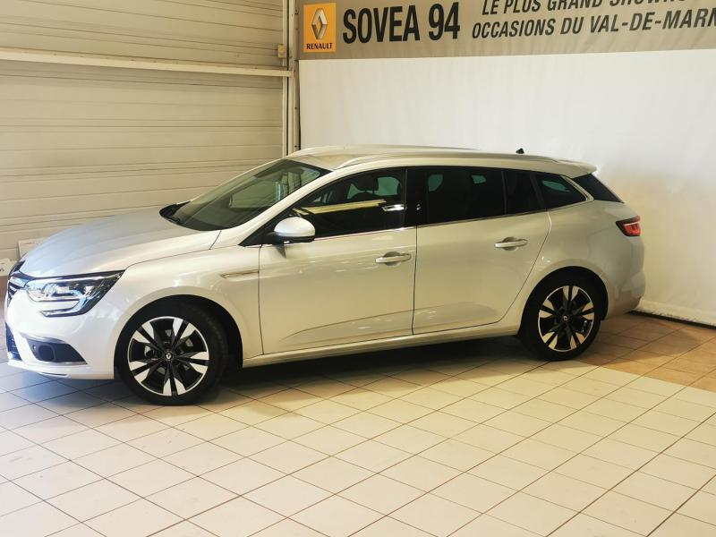 Photo 3 de l’annonce de RENAULT Megane Estate d’occasion à vendre à CHENNEVIÈRES-SUR-MARNE