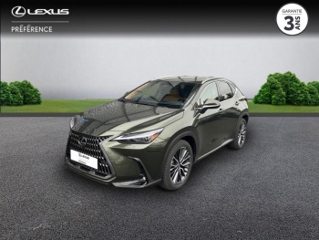 LEXUS NX d’occasion à vendre à LATTES