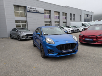 FORD Puma d’occasion à vendre à LA VALETTE