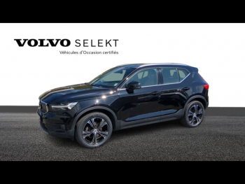 VOLVO XC40 d’occasion à vendre à TOULON