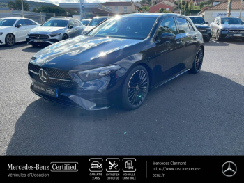 MERCEDES-BENZ Classe A 180 136ch AMG Line 7G-DCT