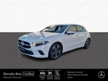 MERCEDES-BENZ Classe A d’occasion à vendre à AUBIÈRE