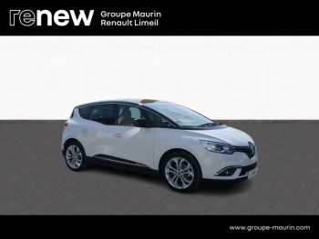 RENAULT Scenic d’occasion à vendre à BOISSY-SAINT-LÉGER