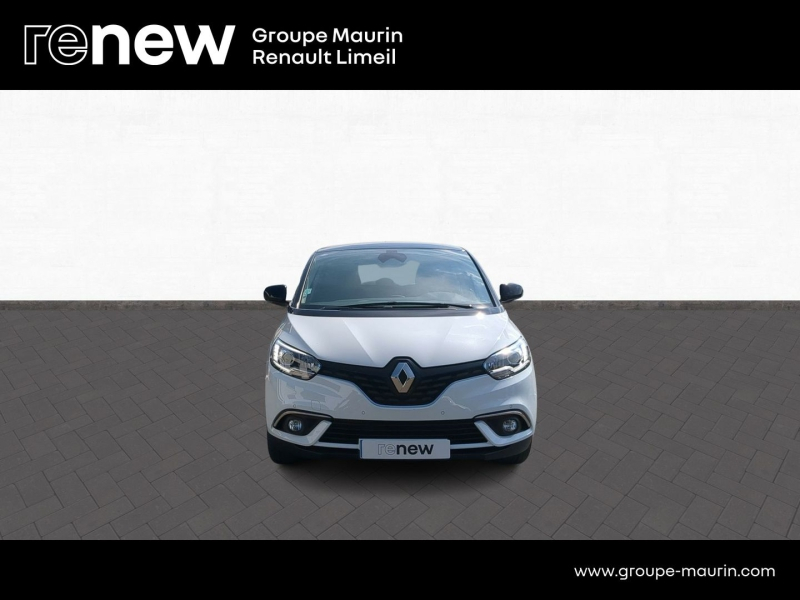 Photo 7 de l’annonce de RENAULT Scenic d’occasion à vendre à BOISSY-SAINT-LÉGER