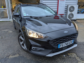 FORD Focus Active SW d’occasion à vendre à MANOSQUE