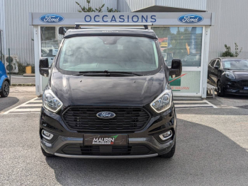 Photo 1 de l’annonce de FORD Transit CustomNugget d’occasion à vendre à DRAGUIGNAN