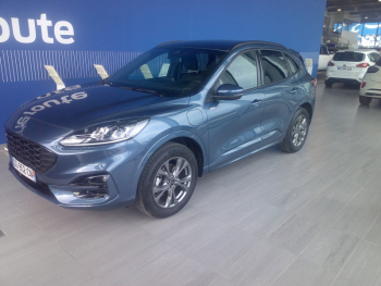 FORD Kuga d’occasion à vendre à PERPIGNAN