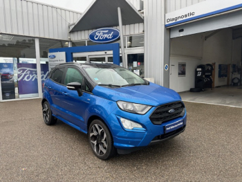 FORD EcoSport d’occasion à vendre à NARBONNE