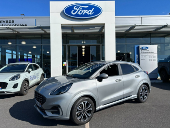 FORD Puma d’occasion à vendre à CARCASSONNE