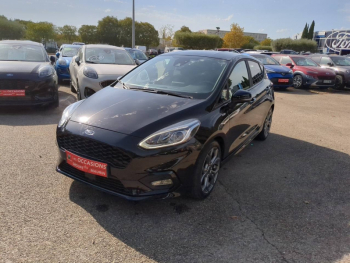 FORD Fiesta d’occasion à vendre à NÎMES