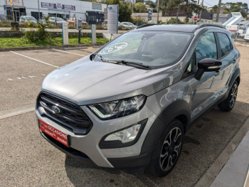 FORD EcoSport d’occasion à vendre à ALÈS