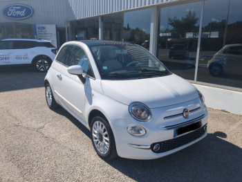 FIAT 500 d’occasion à vendre à ARLES