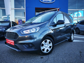 FORD Transit Courier VUL d’occasion à vendre à AUBAGNE