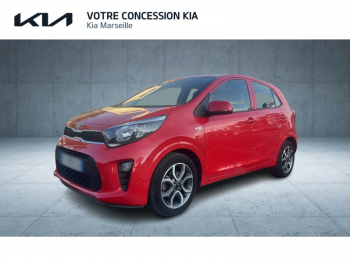 KIA Picanto d’occasion à vendre à MARSEILLE