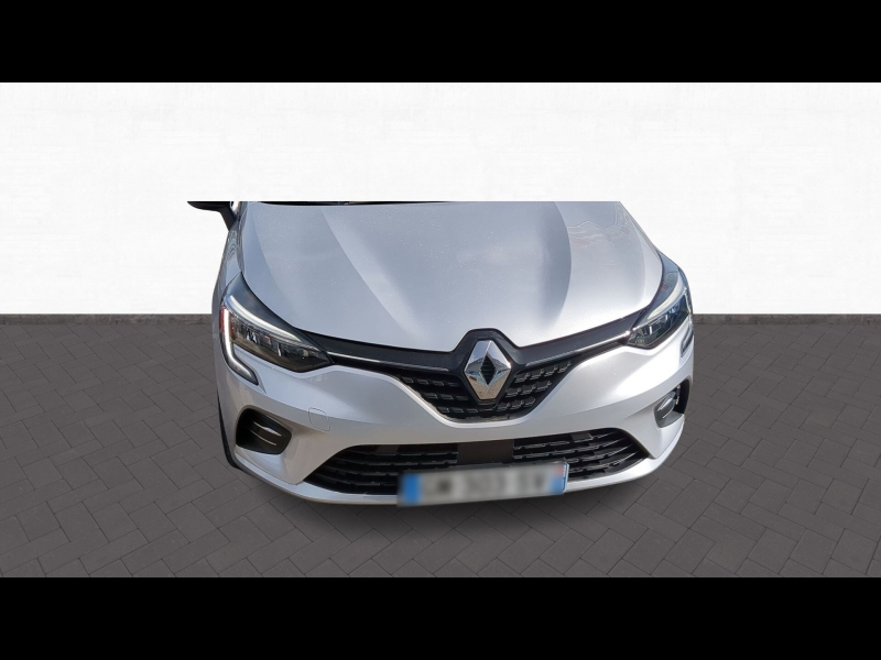 Photo 7 de l’annonce de RENAULT Clio d’occasion à vendre à ANNECY