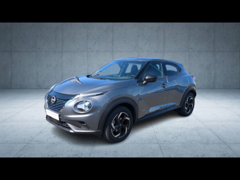 NISSAN Juke d’occasion à vendre à MONTPELLIER