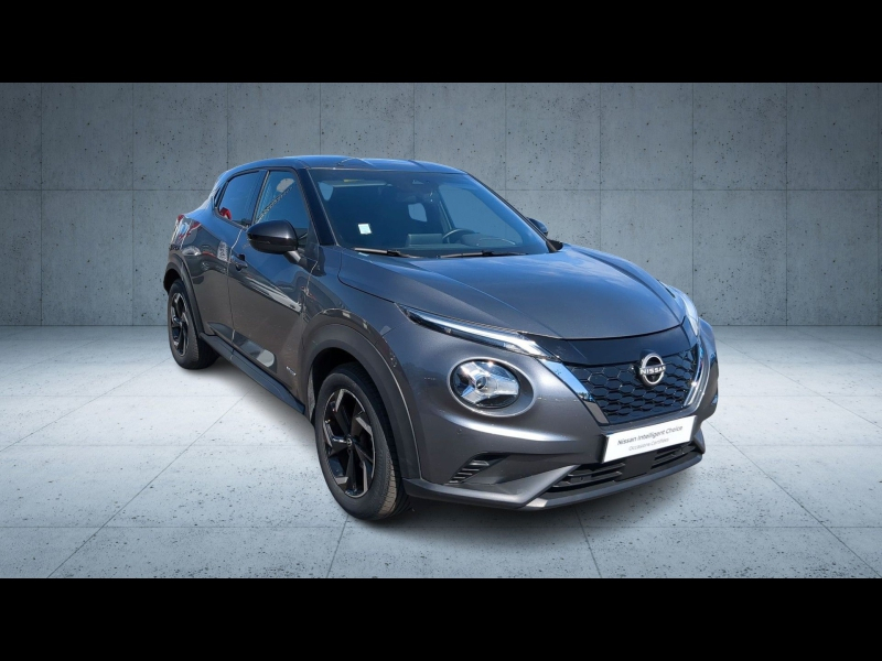 Photo 3 de l’annonce de NISSAN Juke d’occasion à vendre à MONTPELLIER