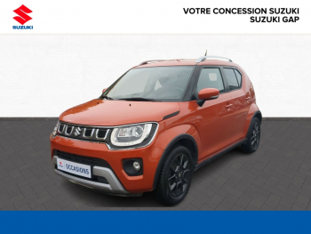 SUZUKI Ignis d’occasion à vendre à GAP