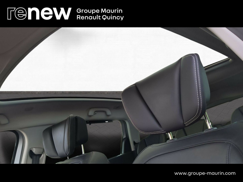 Photo 20 de l’annonce de RENAULT Grand Scenic d’occasion à vendre à QUINCY-SOUS-SÉNART