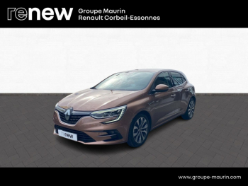 RENAULT Megane d’occasion à vendre à CORBEIL-ESSONNES