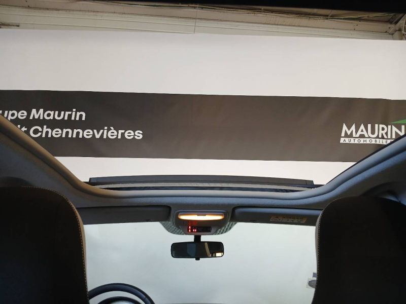 Photo 13 de l’annonce de RENAULT Twingo d’occasion à vendre à CHENNEVIÈRES-SUR-MARNE