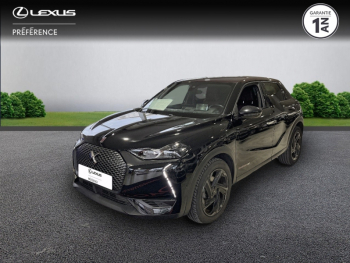 DS DS 3 Crossback d’occasion à vendre à LATTES