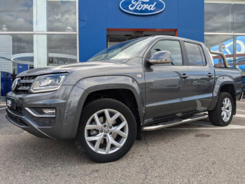 VOLKSWAGEN Amarok VUL d’occasion à vendre à VITROLLES