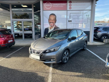 NISSAN Leaf d’occasion à vendre à CHAMBERY