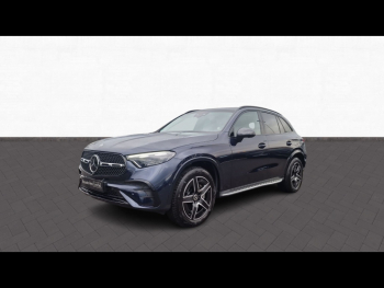 MERCEDES-BENZ GLC d’occasion à vendre à AUBIÈRE