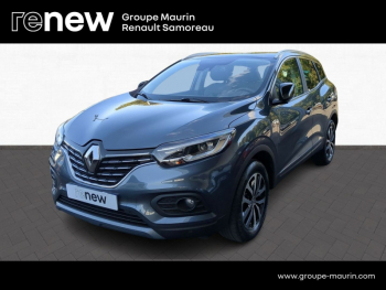 RENAULT Kadjar d’occasion à vendre à SAMOREAU