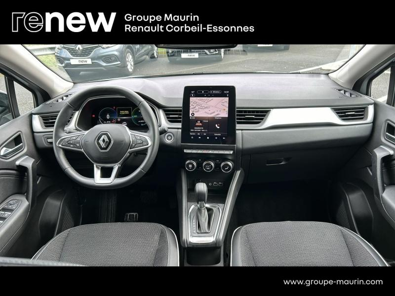 Photo 12 de l’annonce de RENAULT Captur d’occasion à vendre à CORBEIL-ESSONNES