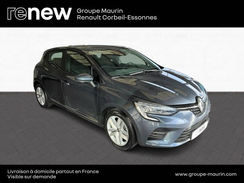 Photo 3 de l’annonce de RENAULT Clio d’occasion à vendre à CORBEIL-ESSONNES