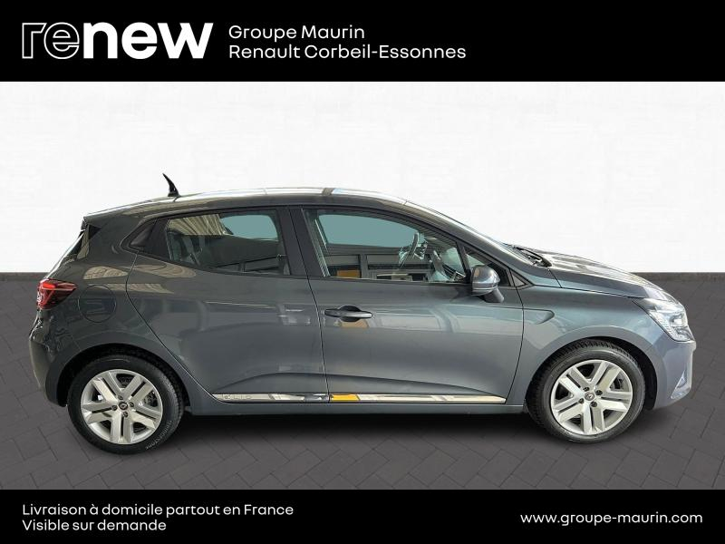 Photo 4 de l’annonce de RENAULT Clio d’occasion à vendre à CORBEIL-ESSONNES