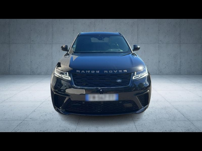 Photo 3 de l’annonce de LAND-ROVER Range Rover Velar d’occasion à vendre à LA GARDE