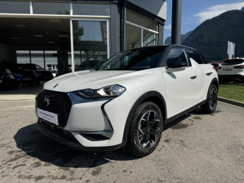 DS DS 3 Crossback d’occasion à vendre à ANNECY