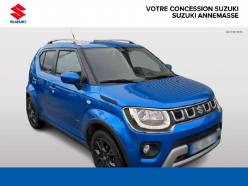 SUZUKI Ignis d’occasion à vendre à ANNECY