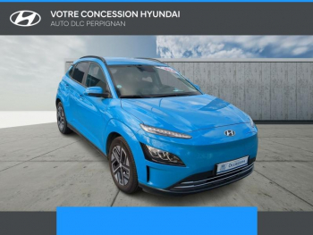 HYUNDAI Kona d’occasion à vendre à PERPIGNAN