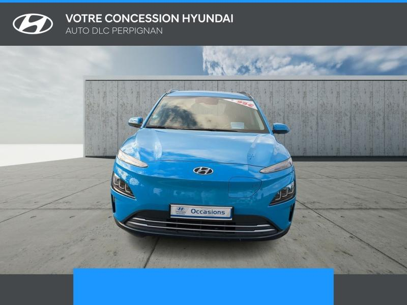 Photo 3 de l’annonce de HYUNDAI Kona d’occasion à vendre à PERPIGNAN