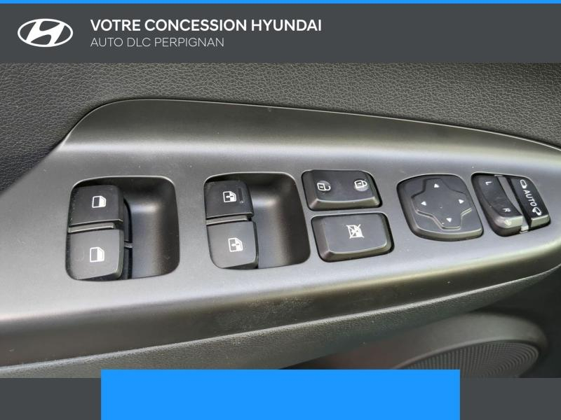 Photo 10 de l’annonce de HYUNDAI Kona d’occasion à vendre à PERPIGNAN